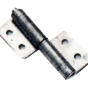 60m/m二葉有孔3/16 厚1.5 m/m(另有SUS製品)
