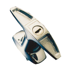 A-103 Key T型把手
