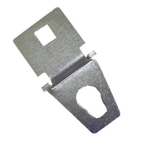 H-4鐵箱固定架 (另有SUS製品)